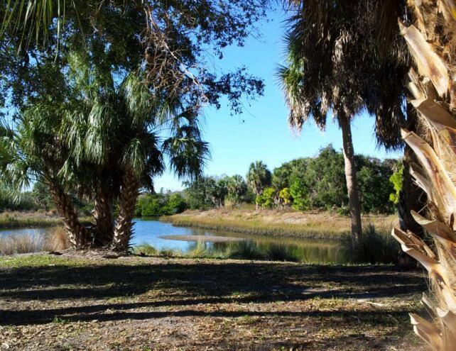 Affordable Two Bedroom Tropical Condo - Private Beach, Pools, Hot Tub St. Petersburg Exterior foto