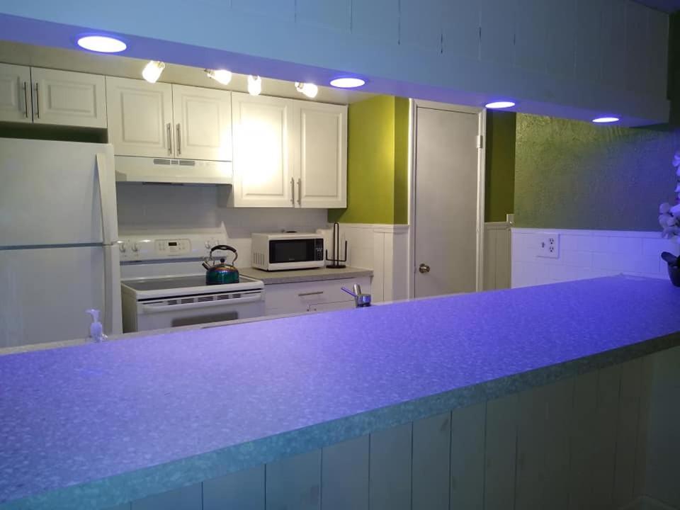 Affordable Two Bedroom Tropical Condo - Private Beach, Pools, Hot Tub St. Petersburg Exterior foto